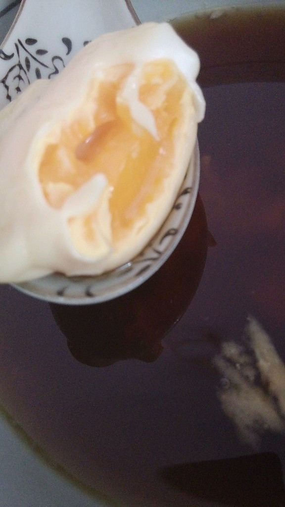 【经期补血饮品】红枣枸杞姜糖炖蛋的做法