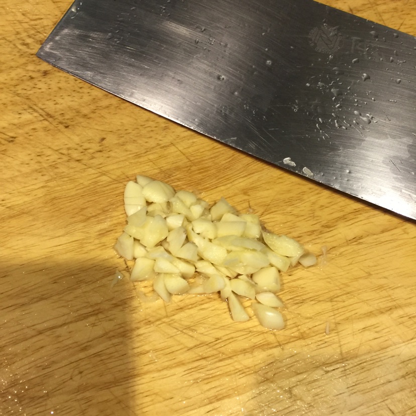 鲜香菇肉片的做法图解9