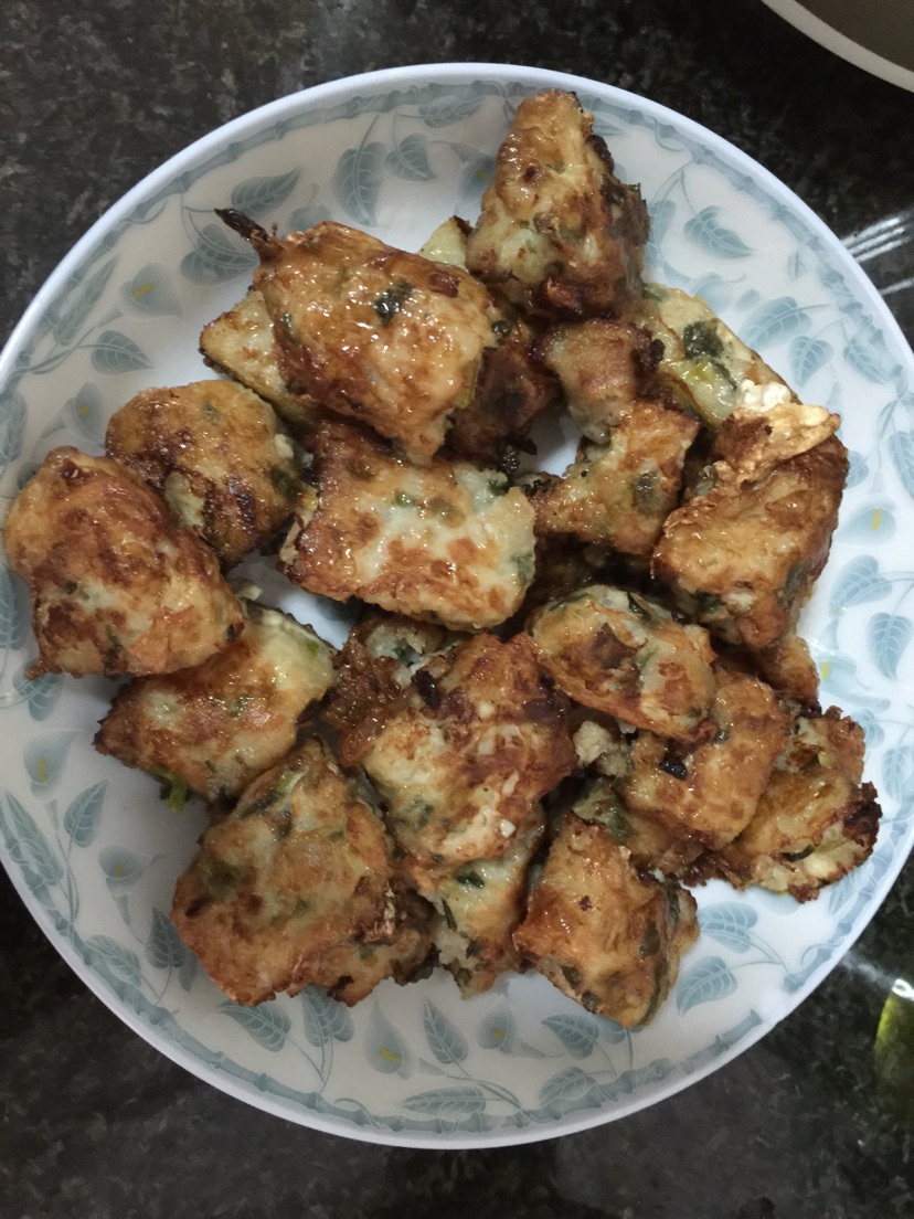 潮汕粿肉