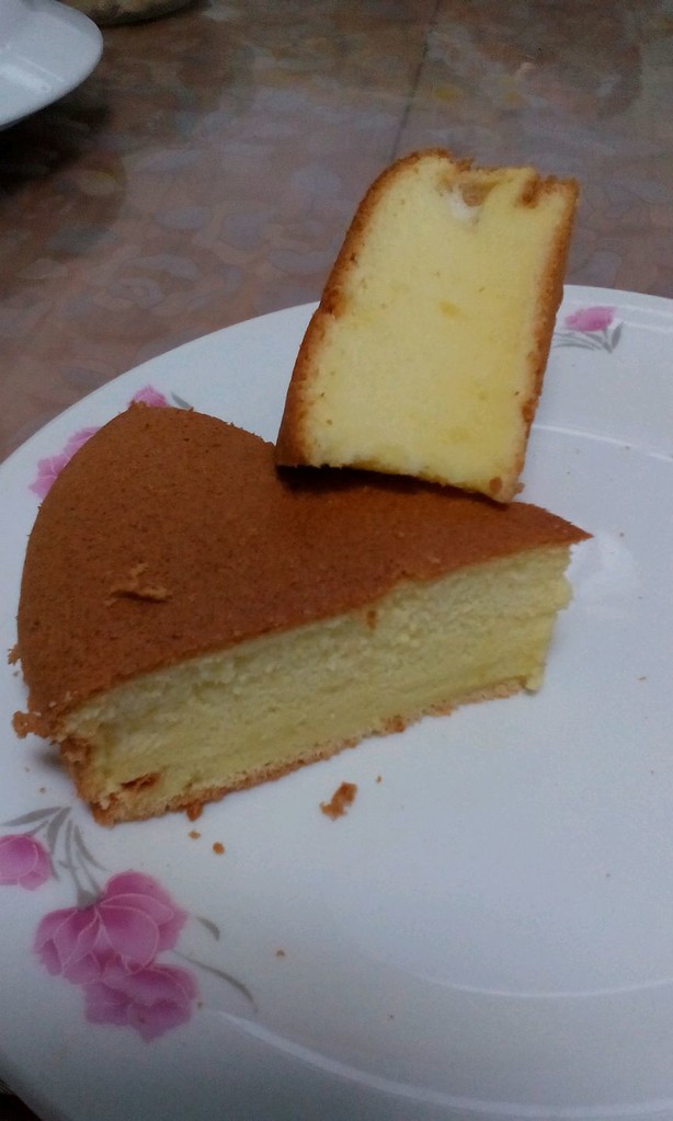 Qifeng cake