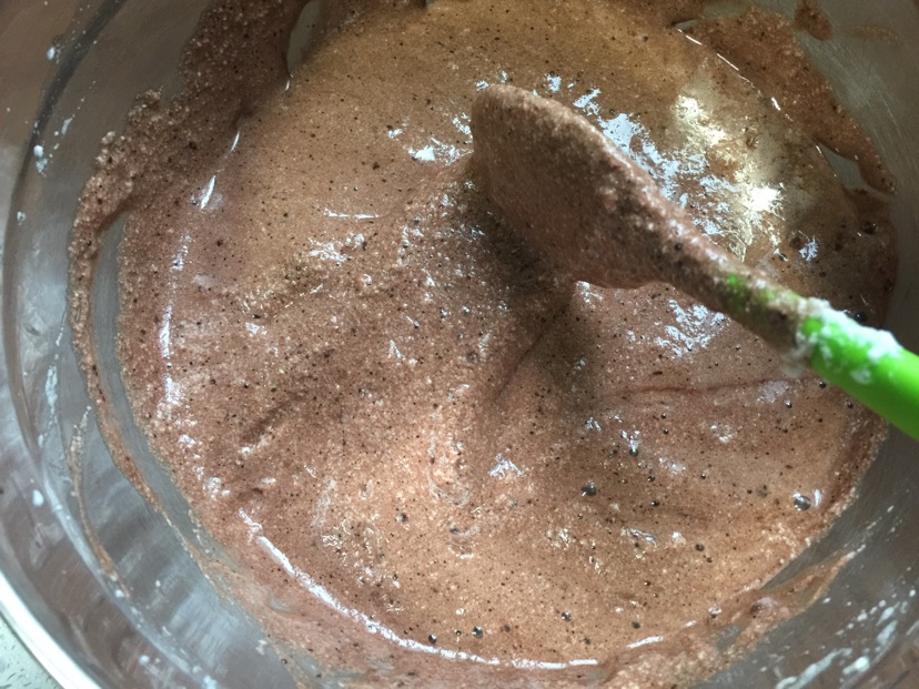 圣诞蛋糕之法式蒙布朗蛋糕的做法图解10