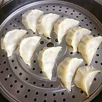 糖醋饺子的做法图解7