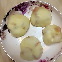 雪媚娘的做法图解14