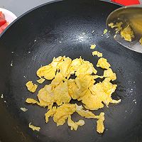 西红柿炒鸡蛋的做法图解5