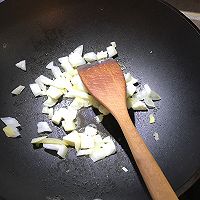 十分钟家庭番茄意面，新手也会做的做法图解3