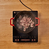 法式红酒牛肉 | 烤箱的功能超出你的想象的做法图解3