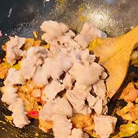 #花式炖煮不停歇#减脂料理-鹰嘴豆烩牛腩的做法图解5