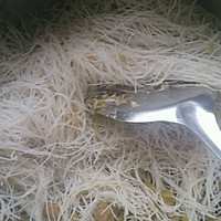 温州咸菜包——剩油渣“废物利用”哦！的做法图解5