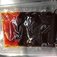 西红柿炖牛腩-一人食的做法图解8
