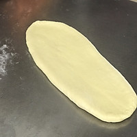 港式吐司的做法图解5