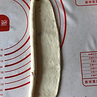 排包面包的做法图解7