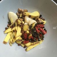 家常版水煮肉片的做法图解4