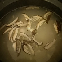 鸡丝鲜虾粥的做法图解5