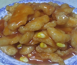 茄汁巴沙鱼片的做法