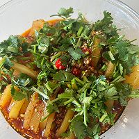 土豆片的神仙吃法的做法图解13
