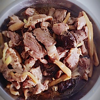 蒸猪腩肉-高压锅篇的做法图解6