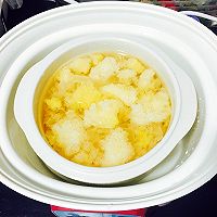 #硬核菜谱制作人#水果银耳的做法图解3