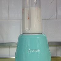 芒果雪糕的做法图解2