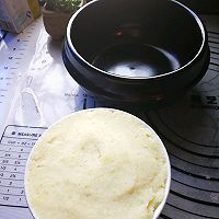 金针菇肥牛土豆泥#好侍百梦多咖喱#的做法图解6