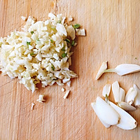 豆瓣酱烧豆角土豆的做法图解3