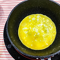 可爱儿童餐：小丑鸡翅，花样美食让小朋友爱上早餐的做法图解4