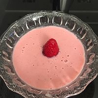 草莓香蕉酸奶甜品的做法图解5