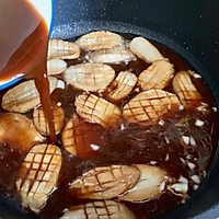 酱汁杏鲍菇的做法图解8