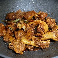 #我为奥运出食力#啤酒鸭的做法图解7