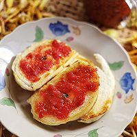 无花果新吃法：做好早餐只要3分钟#十分钟开学元气早餐#的做法图解16