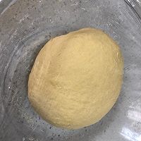 #馅儿料美食，哪种最好吃#韭菜肉末玉米饺子的做法图解2