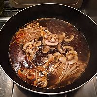 牛肉粉丝的做法图解3