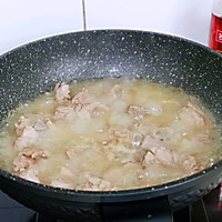 #多力金牌大厨带回家-上海站#金牌本帮糖醋排骨的做法图解6