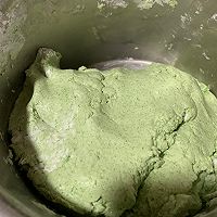 青团——艾叶粑粑的做法图解10