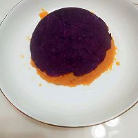 酸奶薯泥的做法图解5