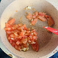 宝宝辅食-番茄金针菇炖牛肉的做法图解3