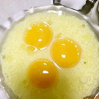 美味小蛋糕的做法图解3