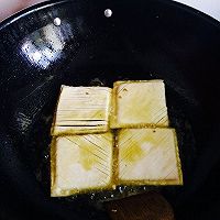 兰花麻辣豆腐干的做法图解4