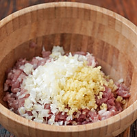 日食记 | 鲜肉福袋的做法图解1