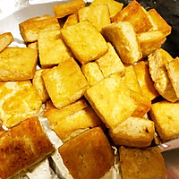 #少盐饮食 轻松生活#白醋点豆腐的做法图解21