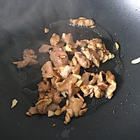 西葫芦炒肉片的做法图解2