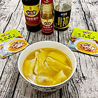 猪肉粉条白菜水饺的做法图解14
