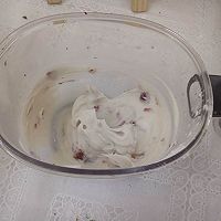玫瑰糯米糕的做法图解8