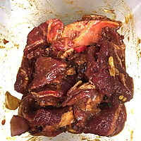 端午节高逼格粽子-1（和牛粽子）的做法图解2