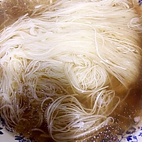 福建手工细面的做法图解5