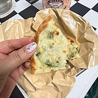 发面版葱花饼的做法图解8