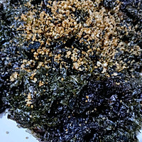 腰果紫菜酥的做法图解7