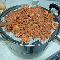 川味粉蒸牛肉的做法图解5
