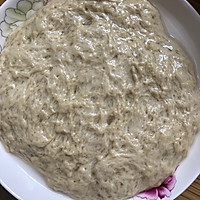 自制陝西涼皮的做法图解4