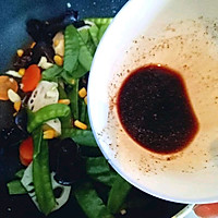 荷塘月色小炒#每道菜都是一台食光机#的做法图解19