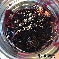 自制蓝莓果酱的做法图解3